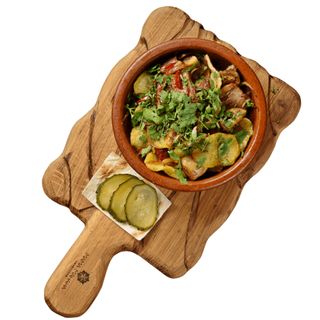 Оджахурі зі свининою (300 г)