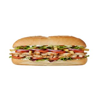 Sandwich Poulet