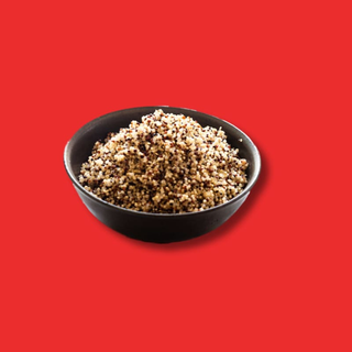 Quinoa Mixta