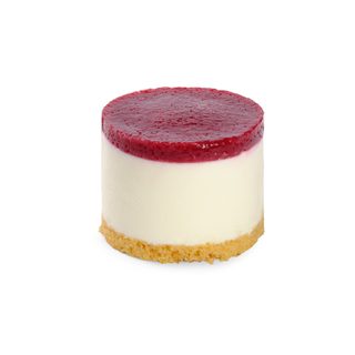 Cheese Cake ai frutti di bosco