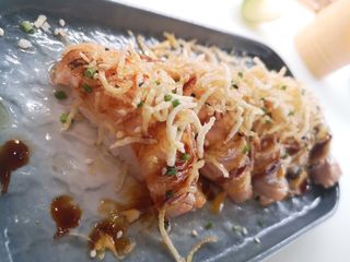 Nigiri De Salmón Tostado (2 Uds.)