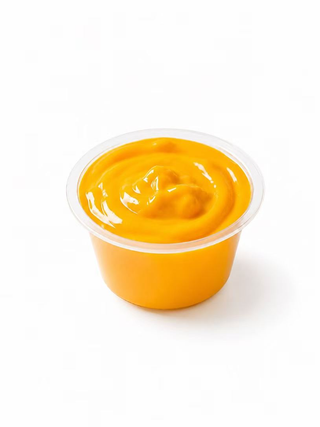 Salsa cheddar extra