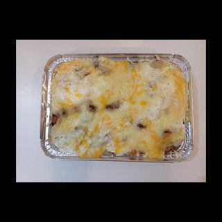 Kapsalon Maxi Mixto