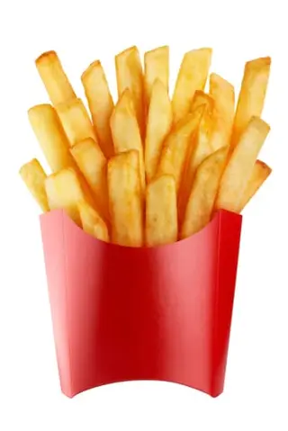 patate fritte