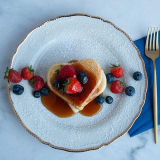 Pancakes SENZA GLUTINE