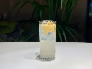 Імбирний з лаймом (450ml)