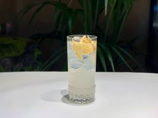 Імбирний з лаймом (450ml)