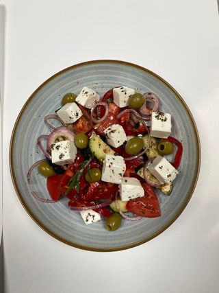 Grčka salata 360g