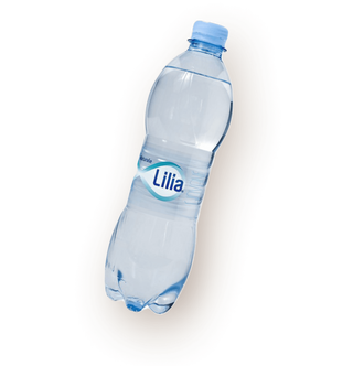 Acqua Naturale Lilia