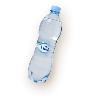 Acqua Naturale Lilia