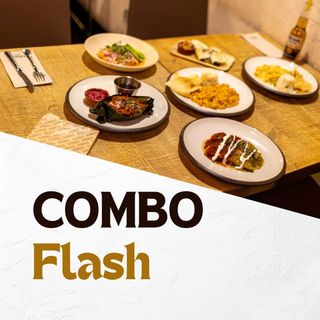 COMBO Flash