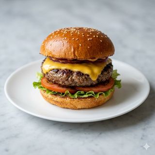 Hamburguesa