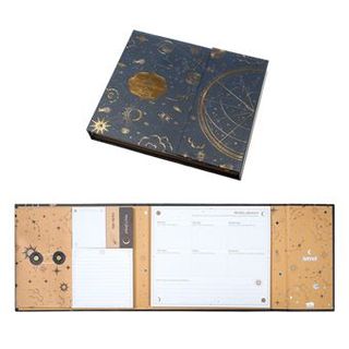 Planificador Semanal Notas Adhesiva - 8435747808350