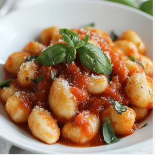 Gnocchi