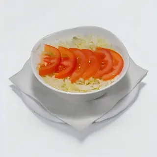Sezonska salata