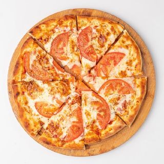 Пицца "Маргарита"