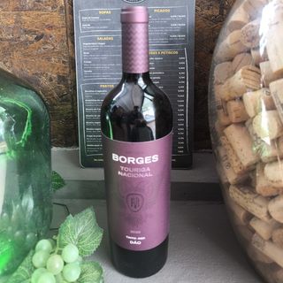 Borges Touriga Nacional