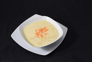 Ciorbă de burtă