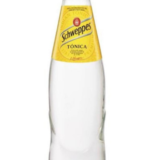 Shweppes