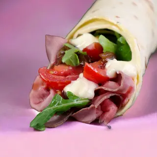 Piadina Sissi