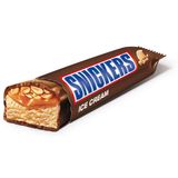 Barrita Snickers Helado