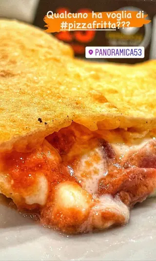 Fritta storica