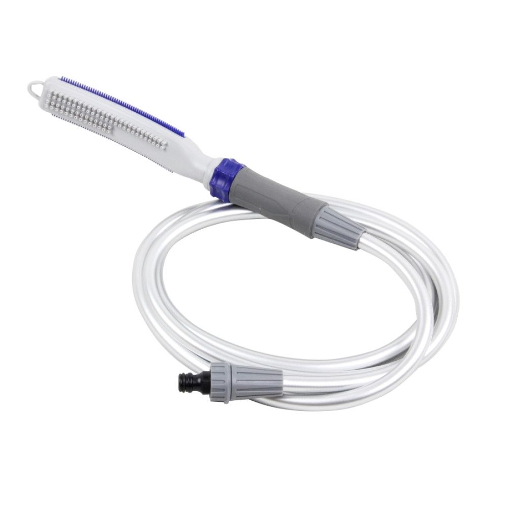 Higijena spoljnih i unutrašnjih prostora mačke