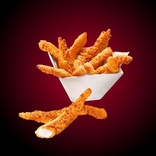 -Lagrimitas De Pollo-