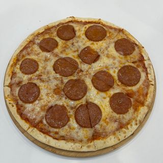 Пепперони 32 см