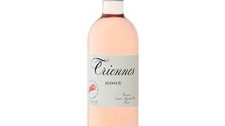 Rosé Igp Mediterranée 2025 – Triennes0,75