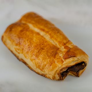 Pain au chocolat 