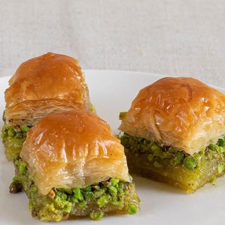 Baklava Turco ( 5 Unds)