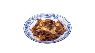 Казан кебаб 