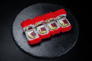 Каліфорнія тунець