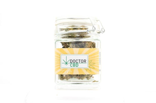 Lemon Haze Doctor CBD 10GR