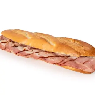 Bocadillo De Bacon