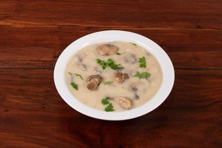 Sos pieczarkowy 500 ml