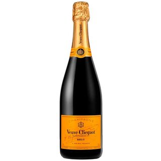 Veuve Cliquot Champagne