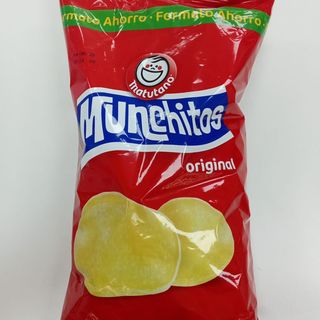 Munchitos 160gr