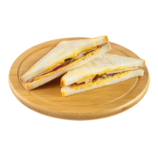 Сендвіч з куркою 210г