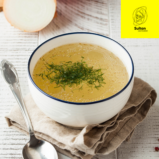 Костный бульон