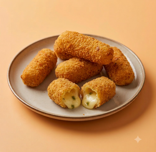 Chili cheese nuggets 6 pezzi