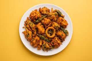 Pakora 5 pezzi
