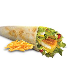 Sandwich Chicken Rolls