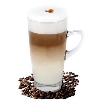 Latte Macchiato (290ml)