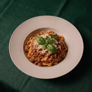 Bolognaise italienne