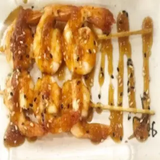 143. Gambas Picante (8 Uds.)