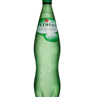 Agua Con Gas (500 ml.)