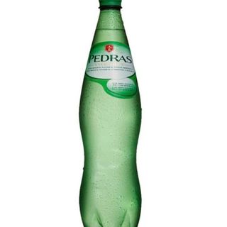 Agua Con Gas (500 ml.)