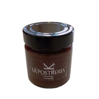 Mermelada de Uva y Ciruela